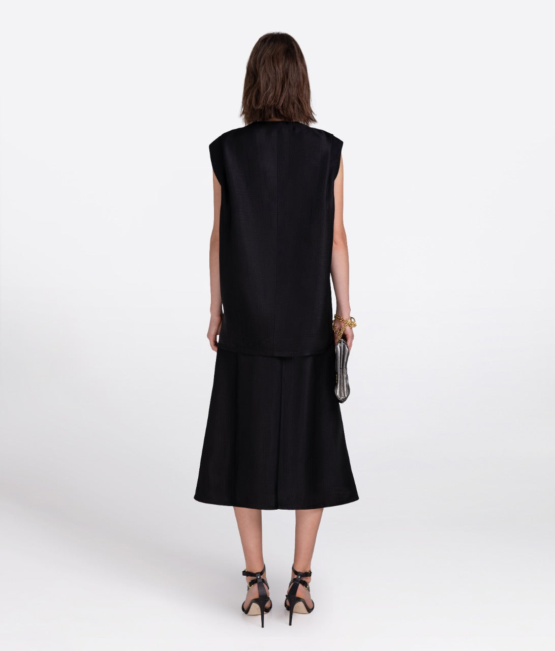 Skirt ELENA BURENINA