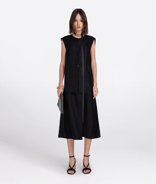 Skirt ELENA BURENINA