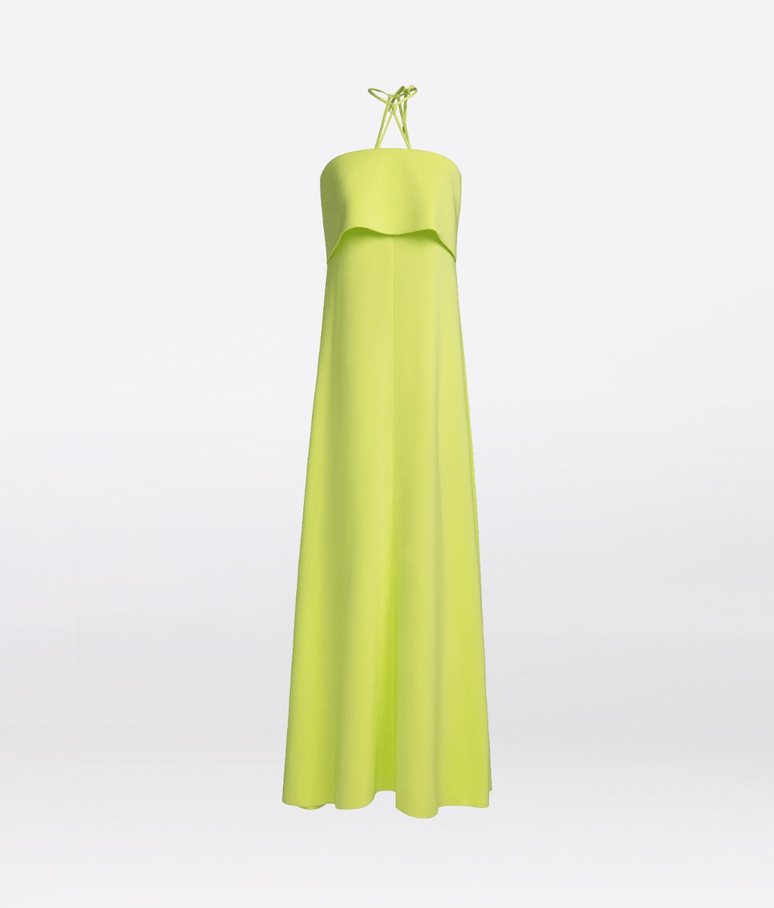 Dress ELENA BURENINA