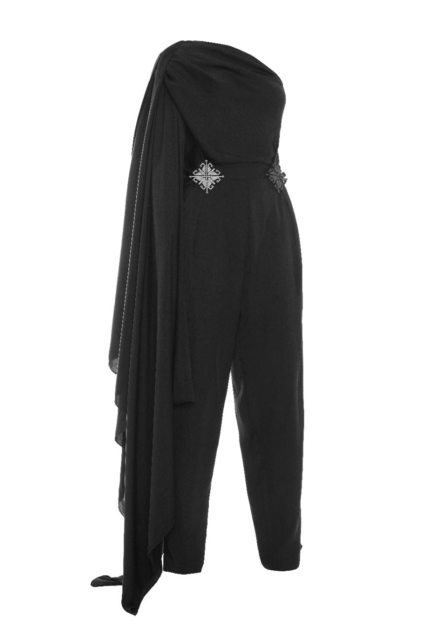 Overall OLENA DATS