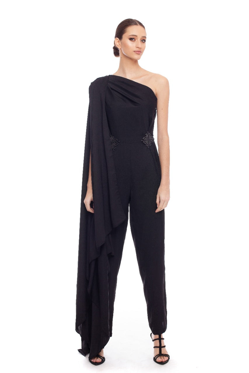 Overall OLENA DATS