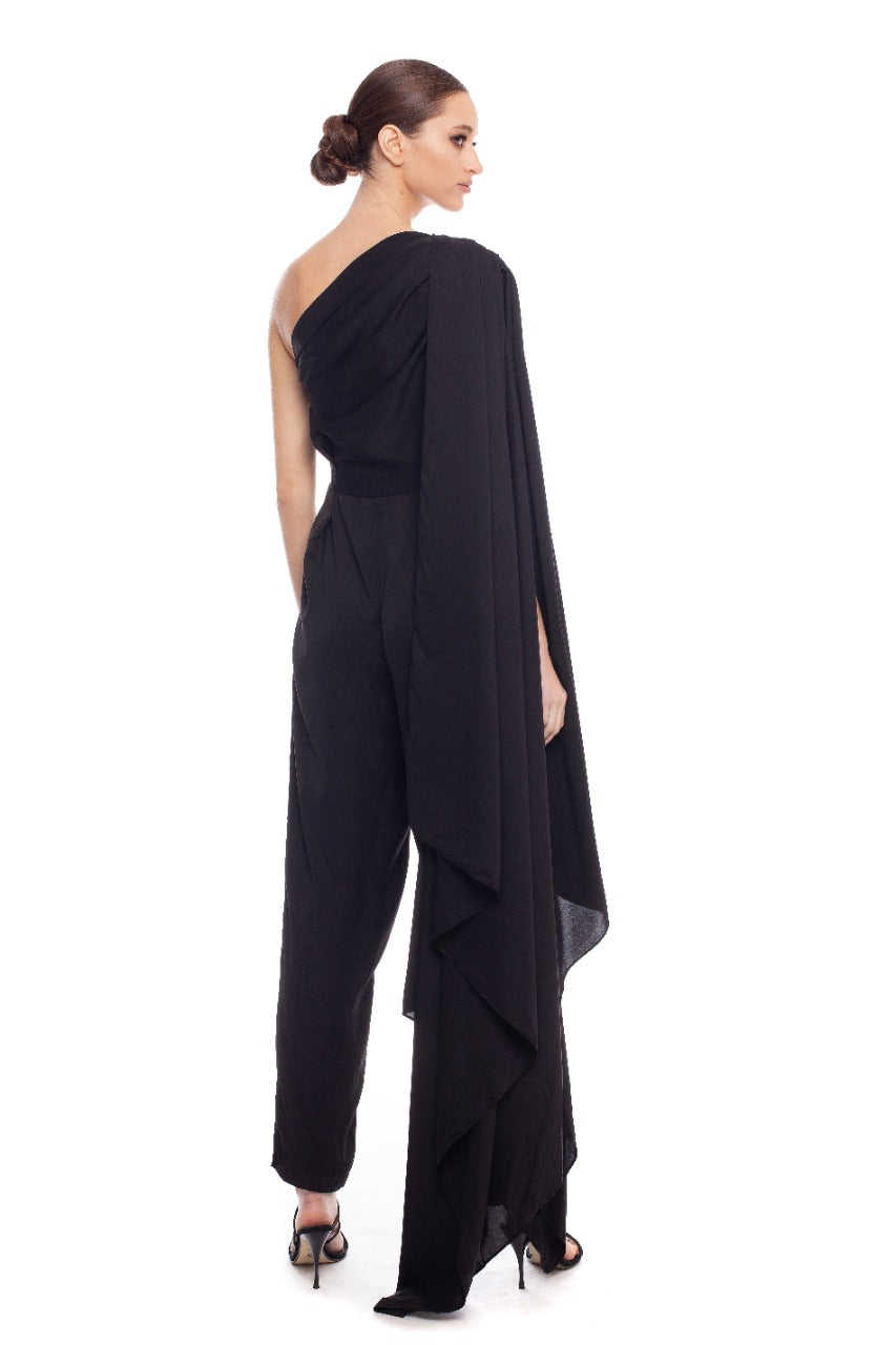 Overall OLENA DATS
