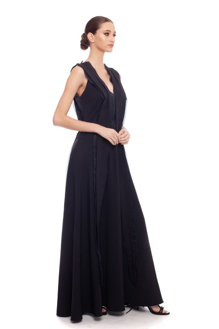 Dress OLENA DATS