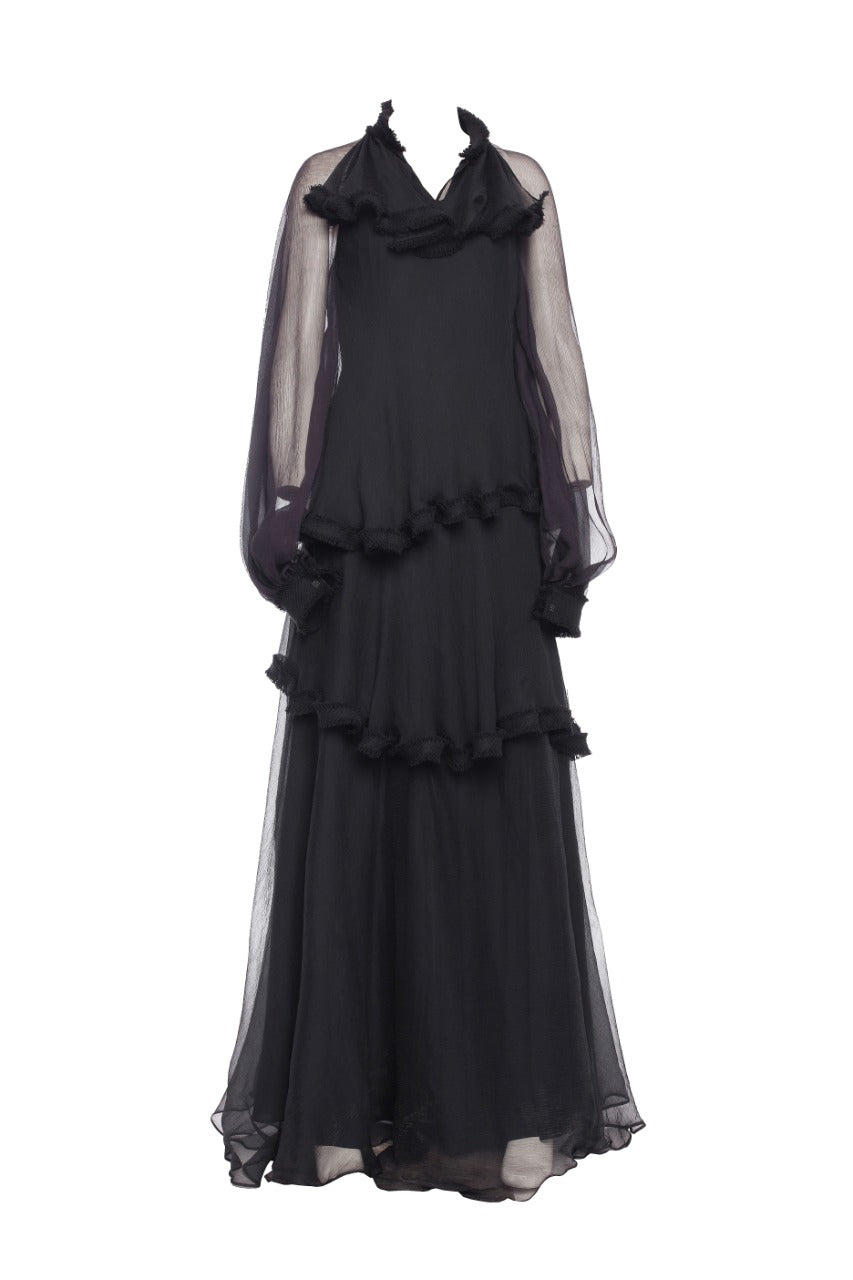 Dress OLENA DATS