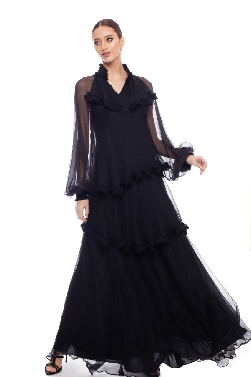 Dress OLENA DATS