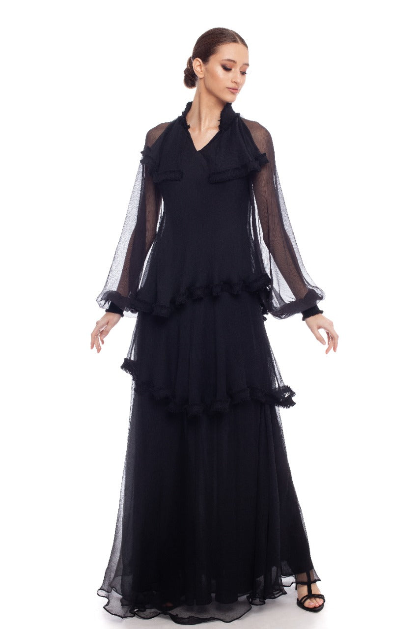 Dress OLENA DATS