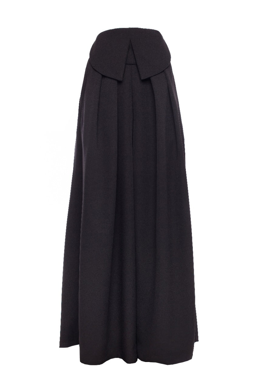 Overall-Trousers OLENA DATS