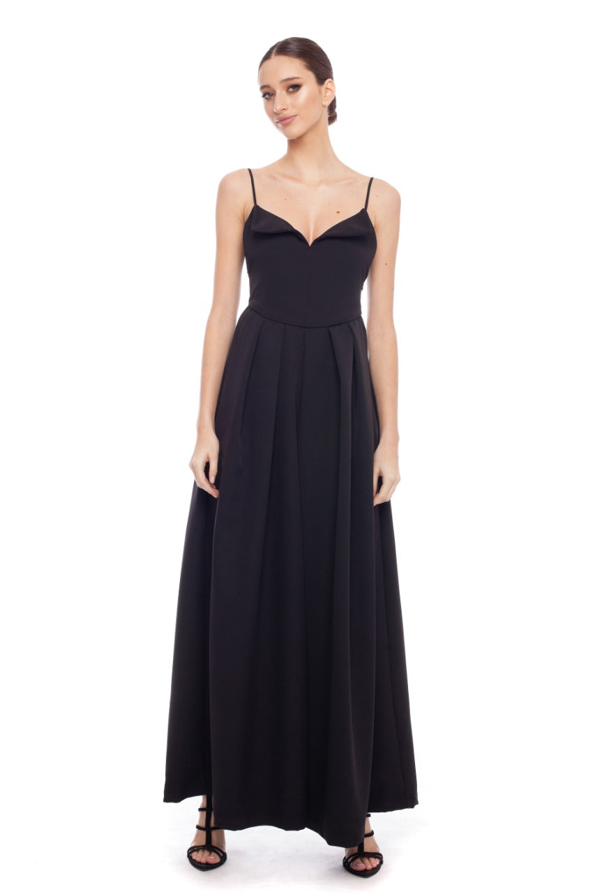 Overall-Trousers OLENA DATS