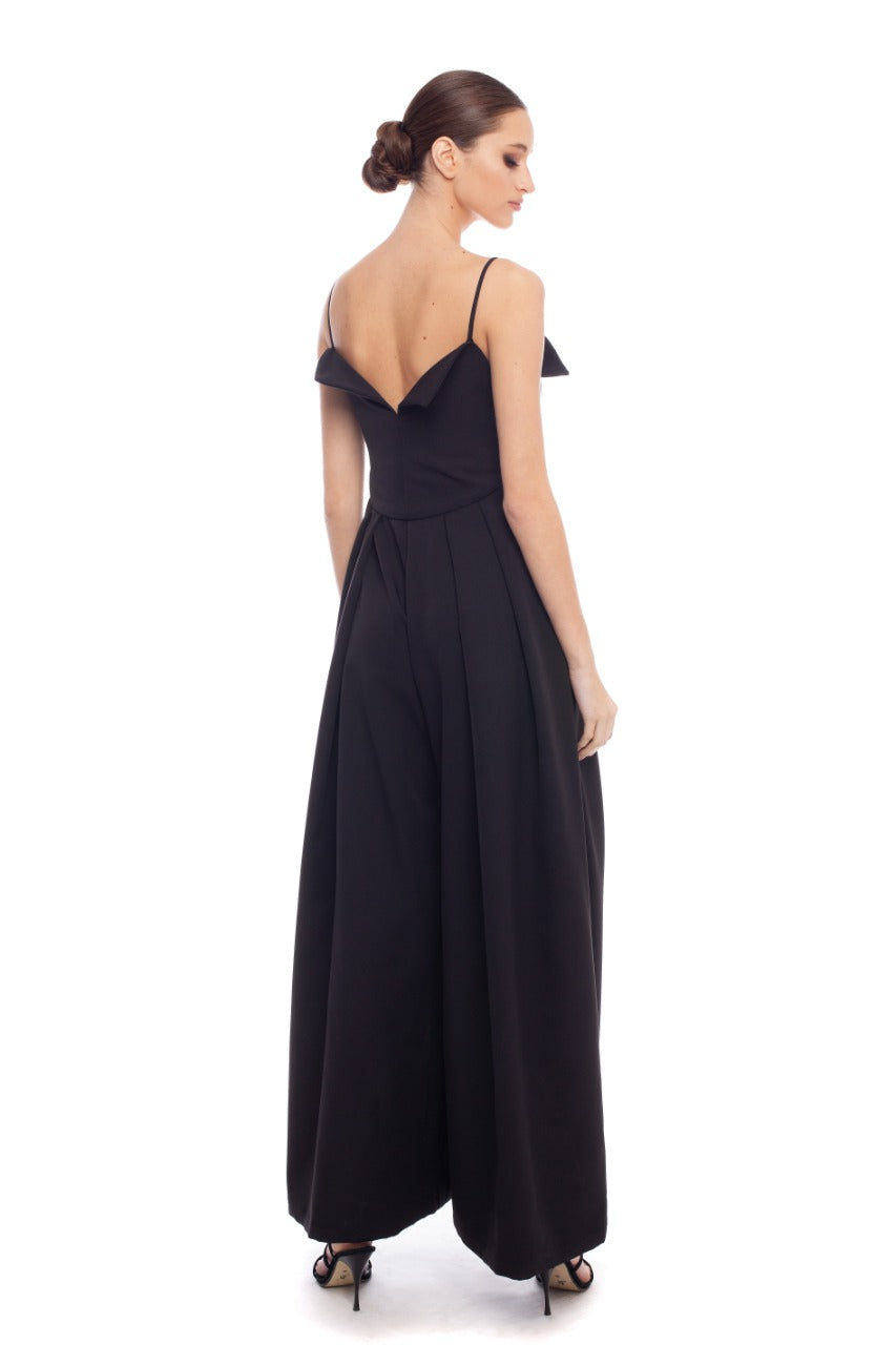 Overall-Trousers OLENA DATS