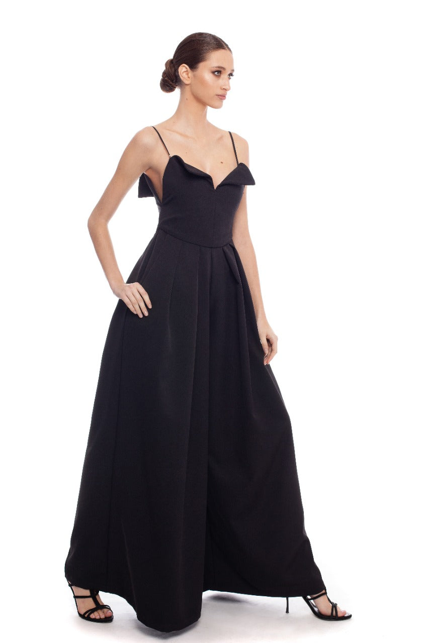 Overall-Trousers OLENA DATS