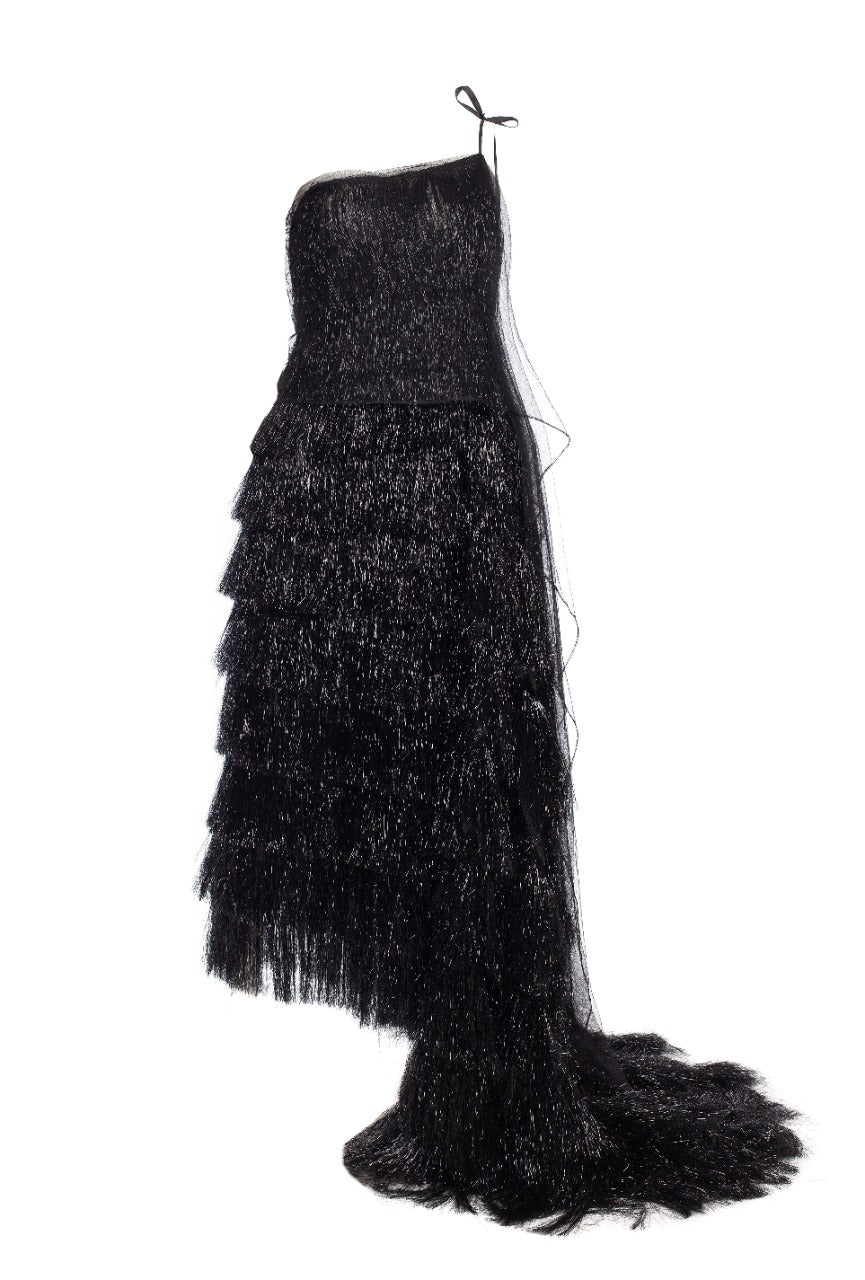 Skirt-Dress OLENA DATS