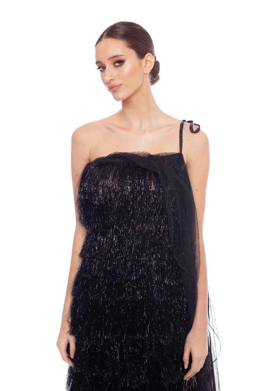 Skirt-Dress OLENA DATS