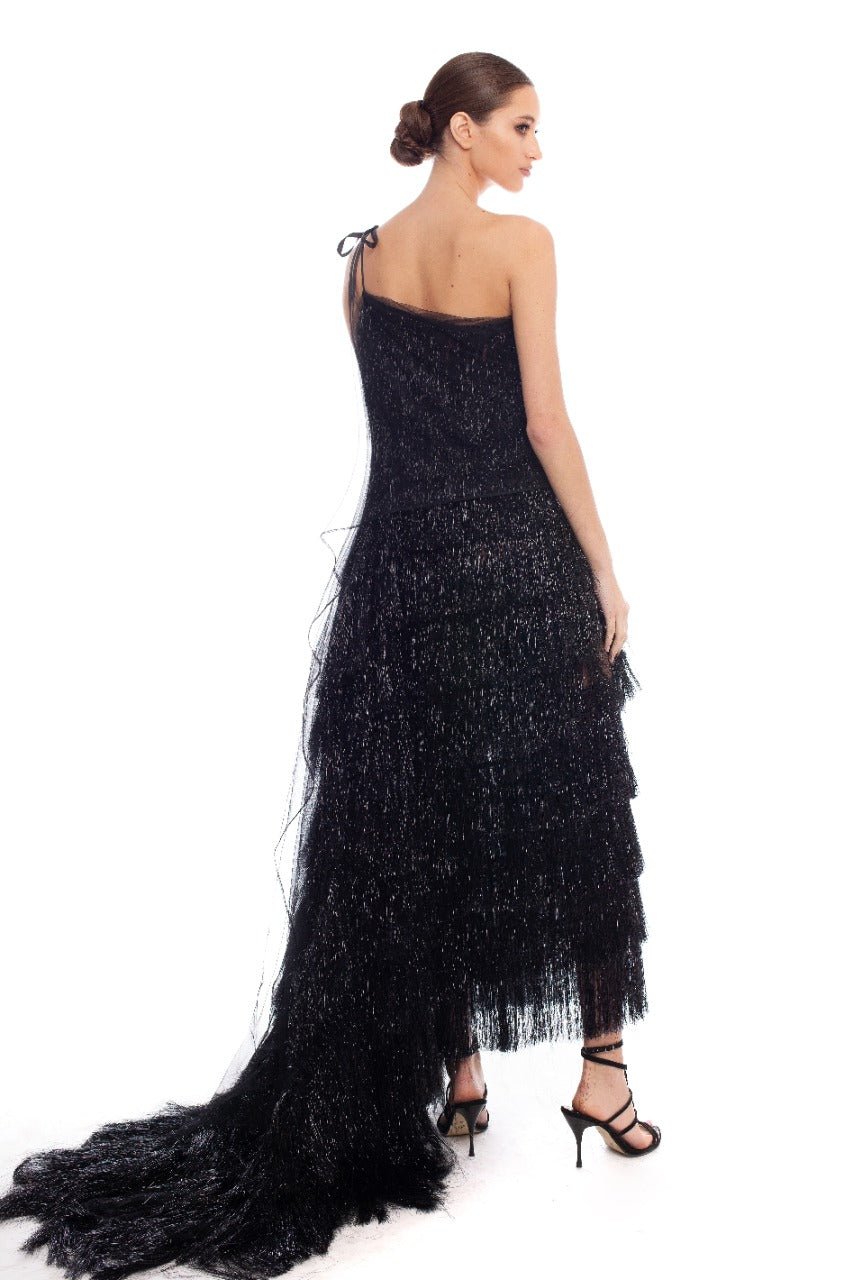 Skirt-Dress OLENA DATS