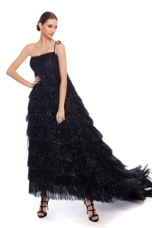 Skirt-Dress OLENA DATS