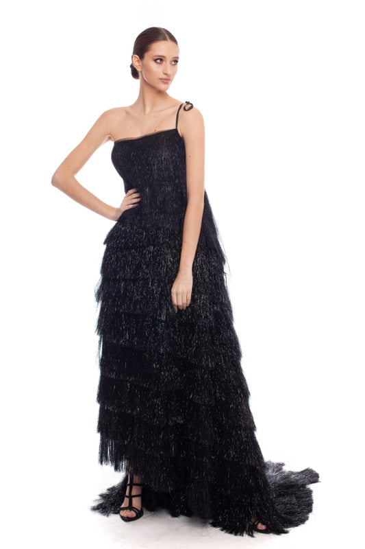 Skirt-Dress OLENA DATS