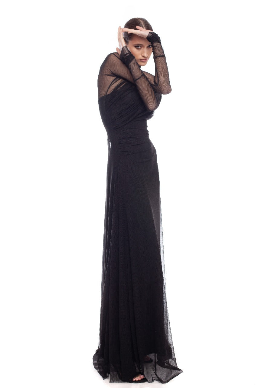 Dress OLENA DATS