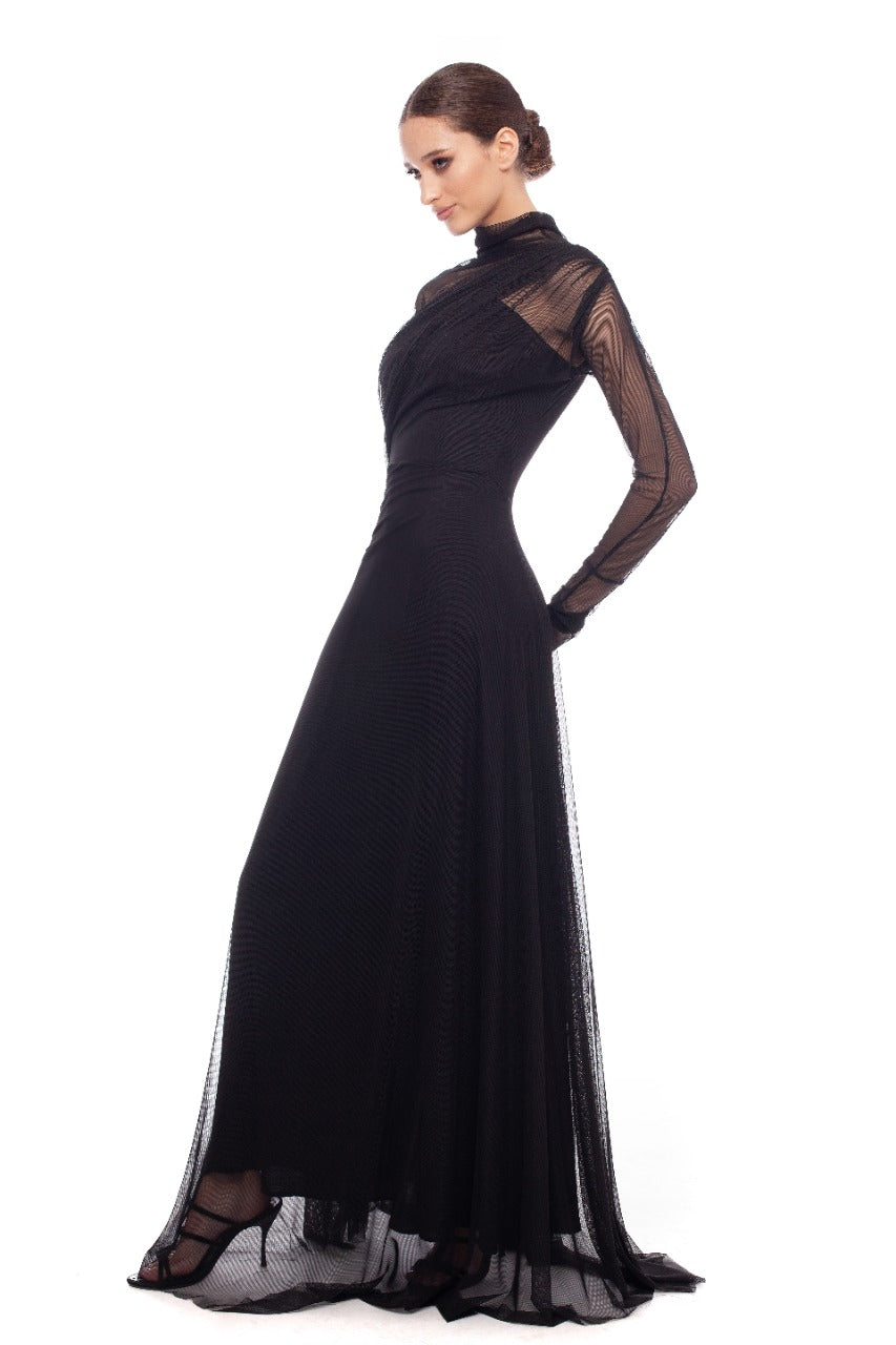 Dress OLENA DATS