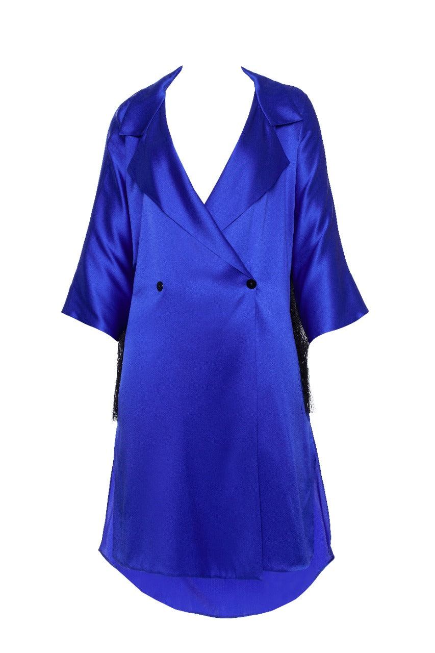 Blouse OLENA DATS