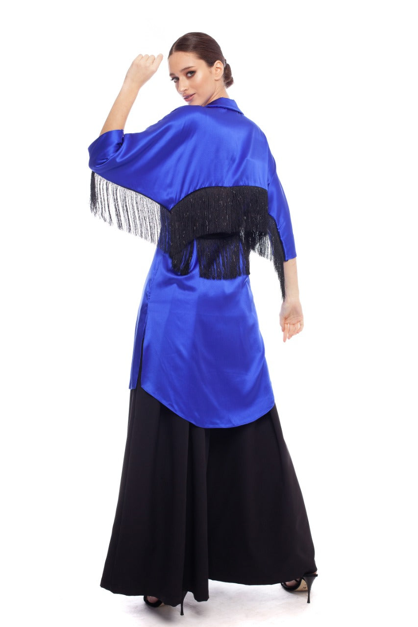 Blouse OLENA DATS
