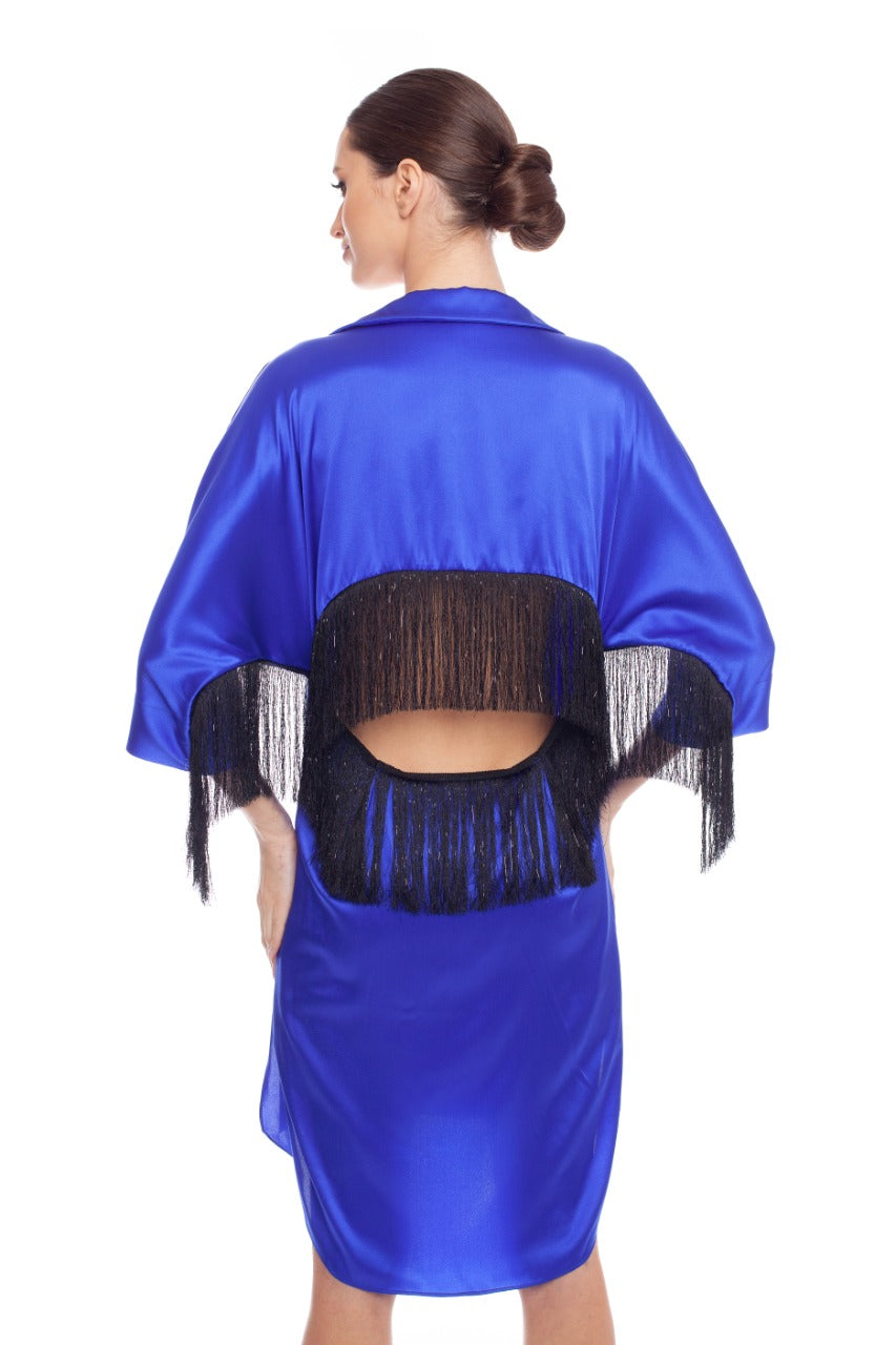 Blouse OLENA DATS