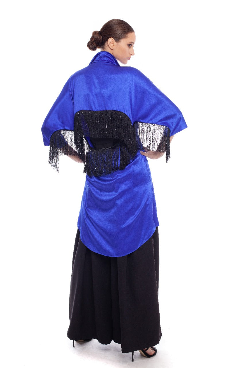 Blouse OLENA DATS