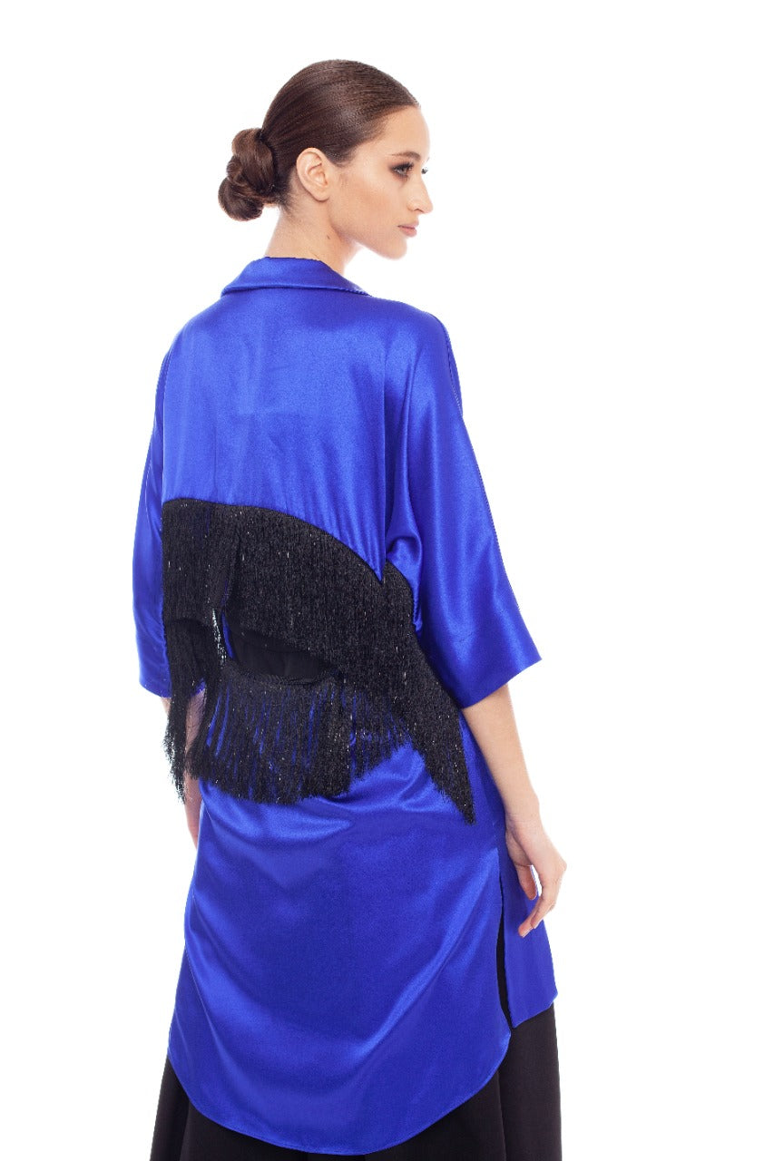 Blouse OLENA DATS