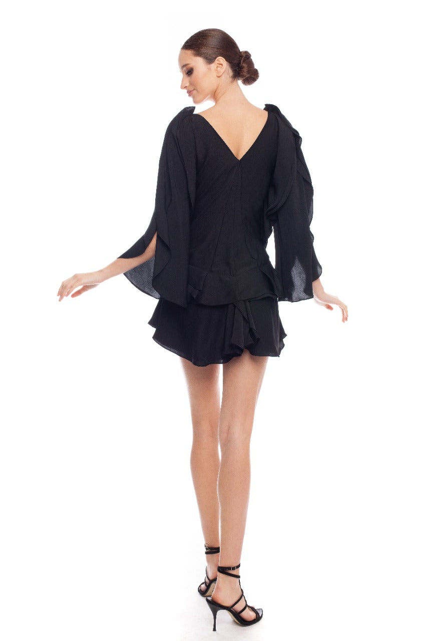 Dress OLENA DATS