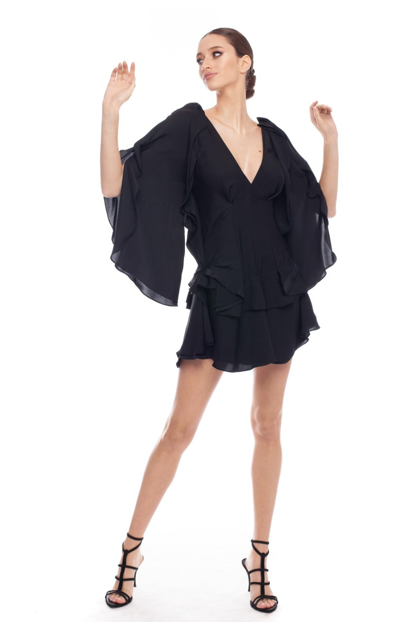 Dress OLENA DATS