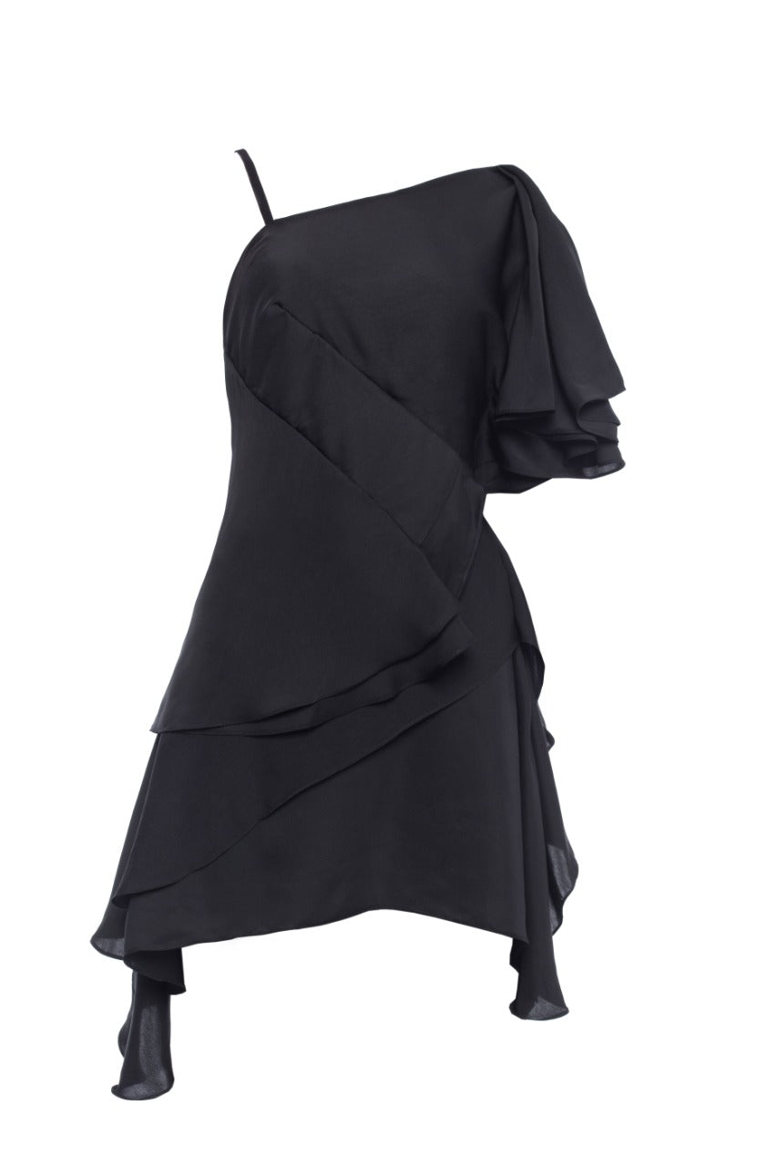 Dress OLENA DATS
