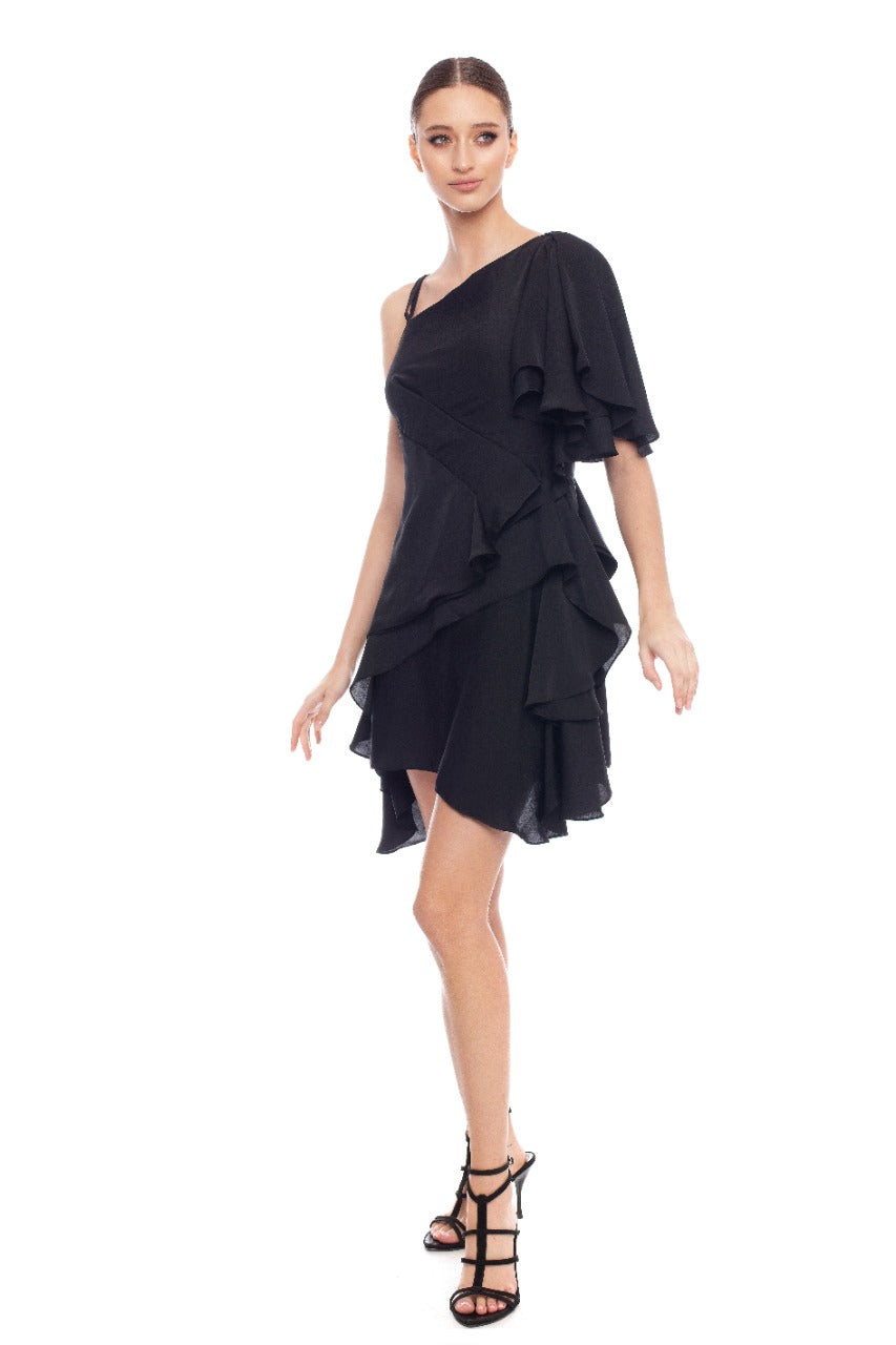 Dress OLENA DATS