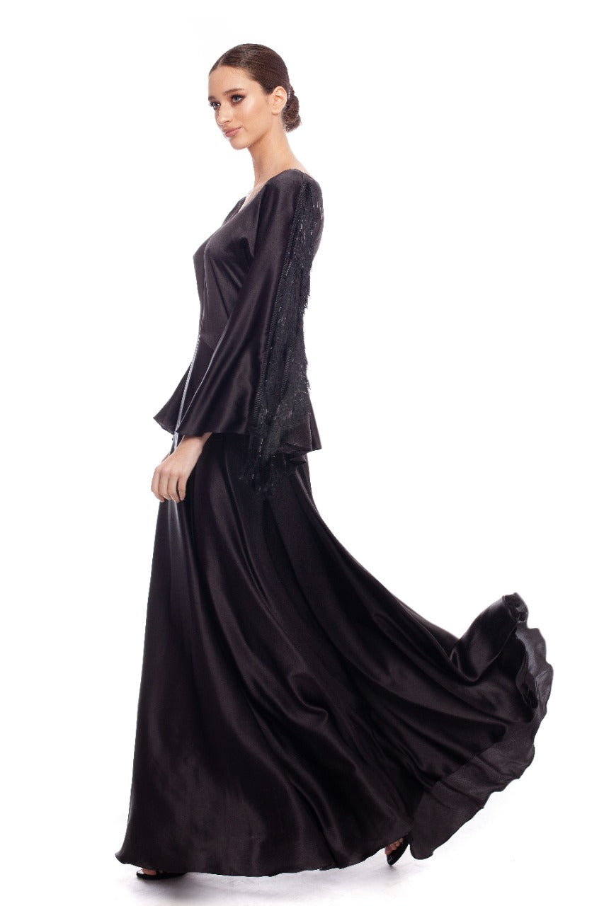 Dress OLENA DATS