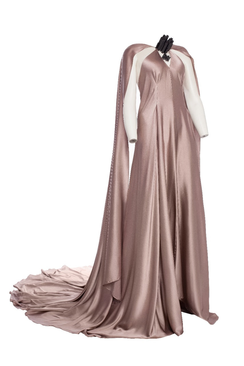 Dress OLENA DATS