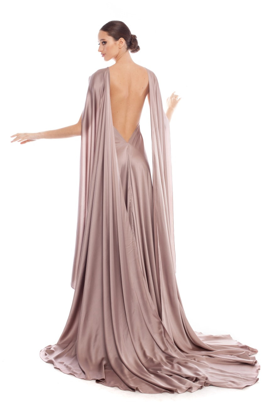 Dress OLENA DATS