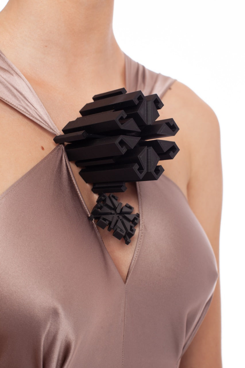 Dress OLENA DATS