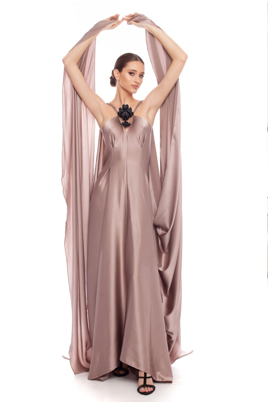 Dress OLENA DATS