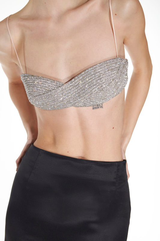 ETERNITY BRA NUÉ