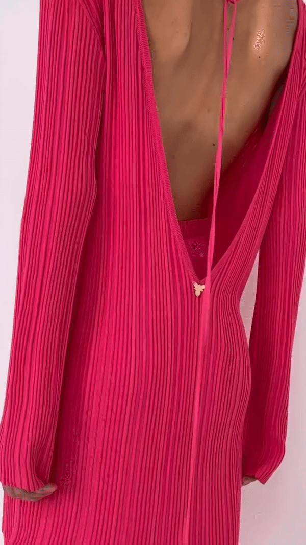 Lightweight viscose suit T.MOSCA
