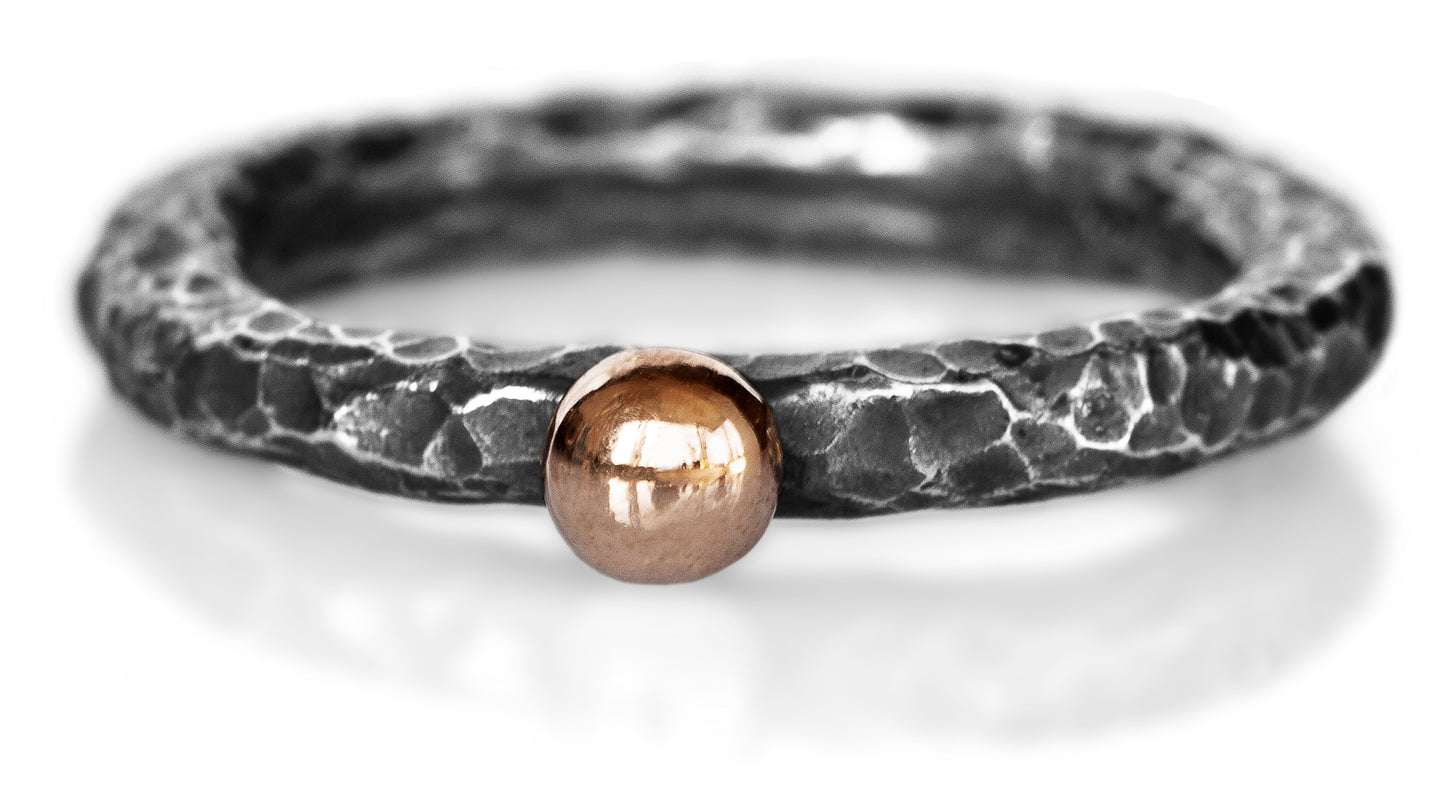Flux 3|1 Ring Flux Collection DENIS MUSIC