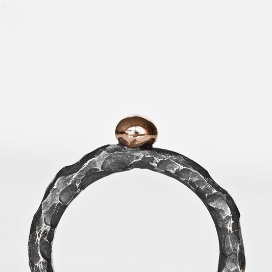 Flux 3|1 Ring Flux Collection DENIS MUSIC