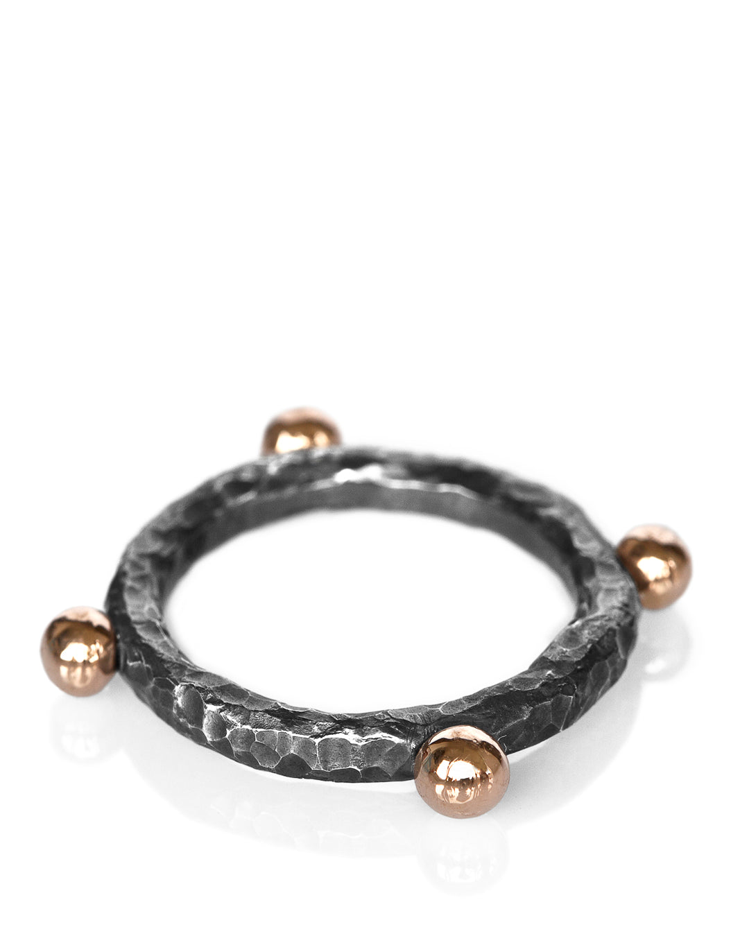 Flux 3|4 Ring Flux Collection DENIS MUSIC