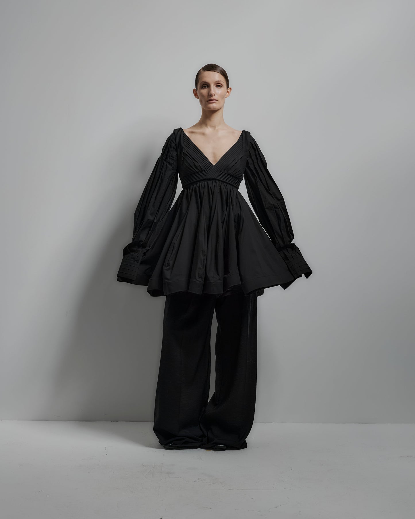 DRESS #11 GUDU