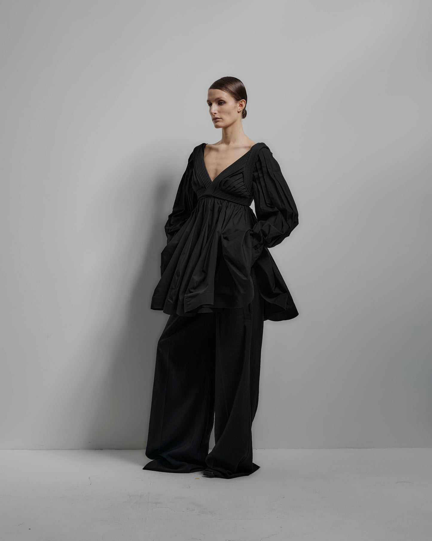 DRESS #11 GUDU