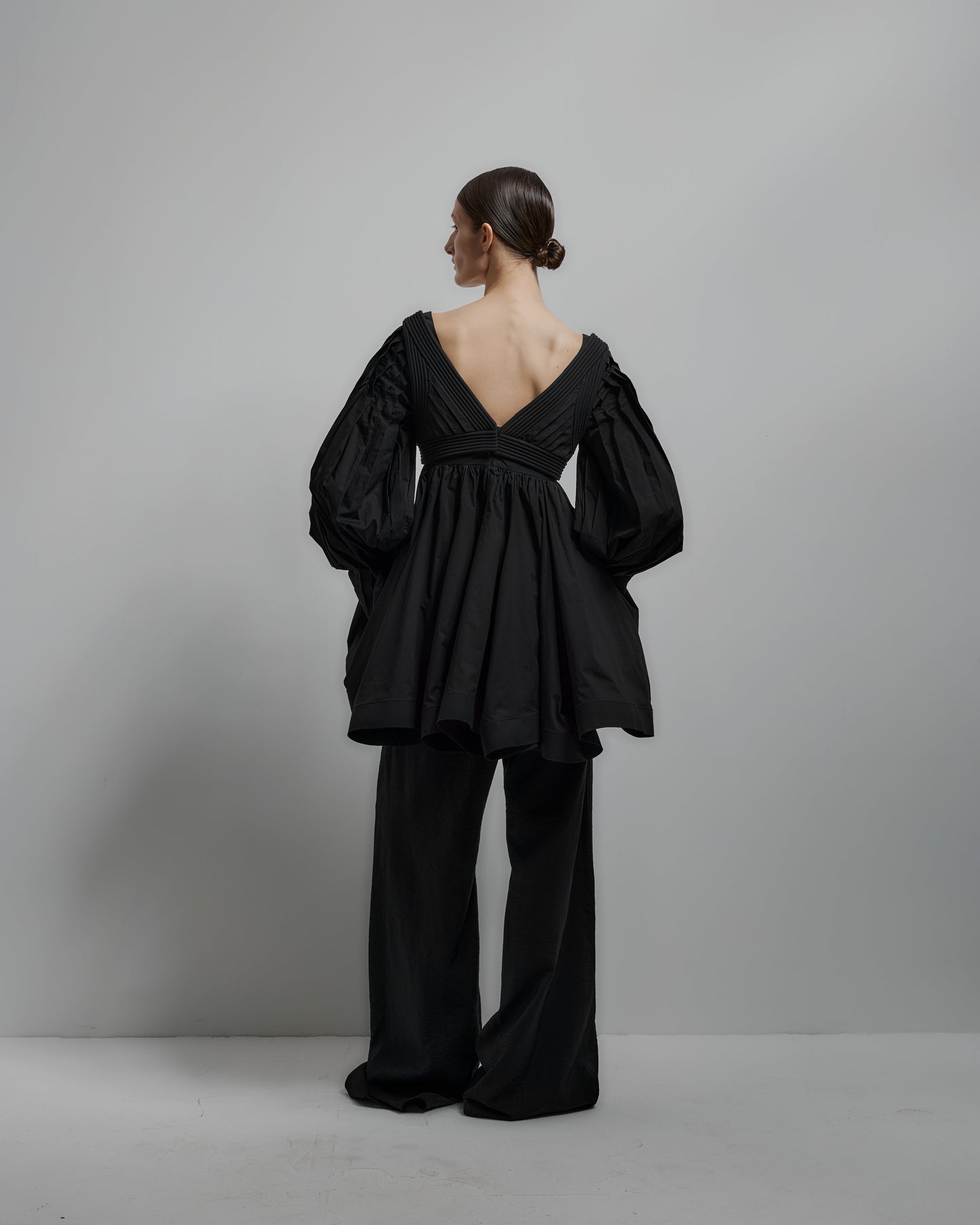 DRESS #11 GUDU