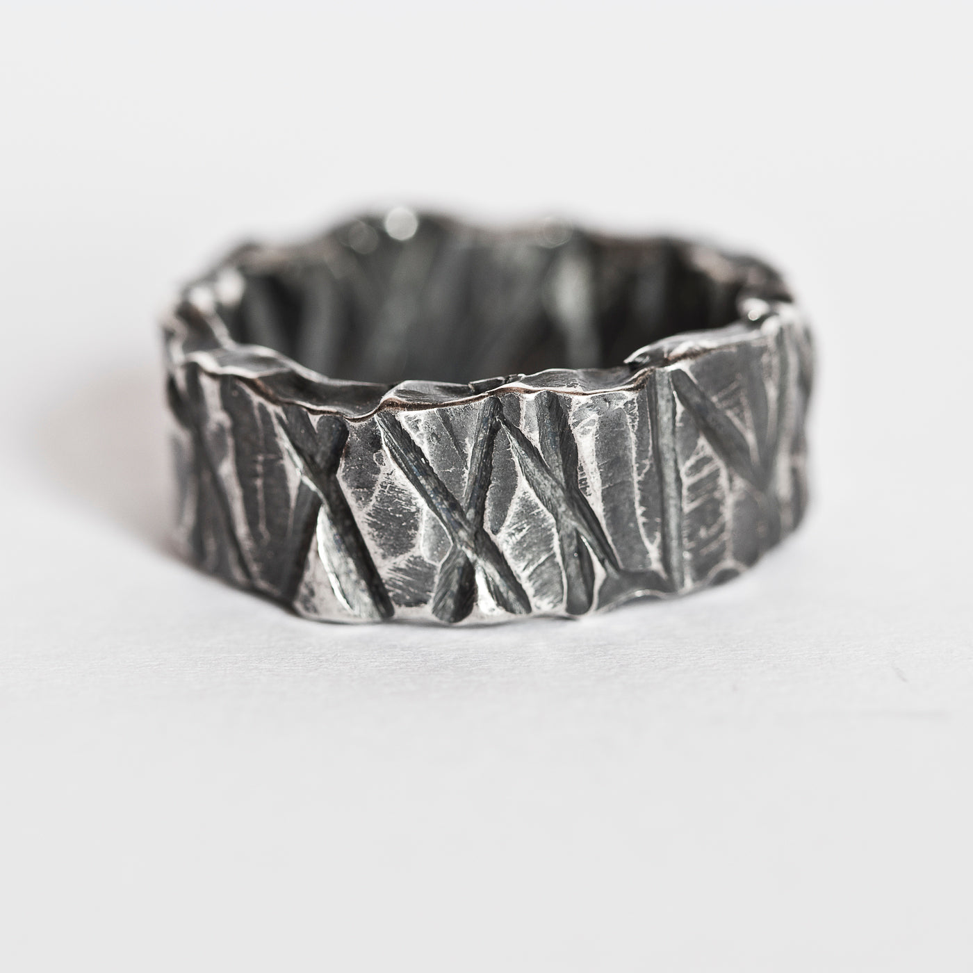Moon Ring Modular Collection DENIS MUSIC