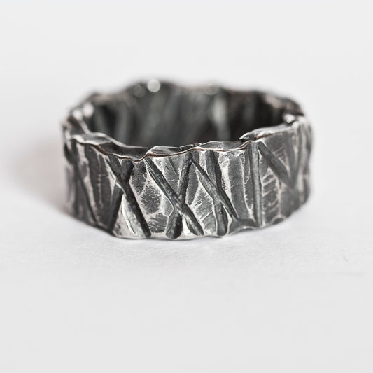 Moon Ring Modular Collection DENIS MUSIC