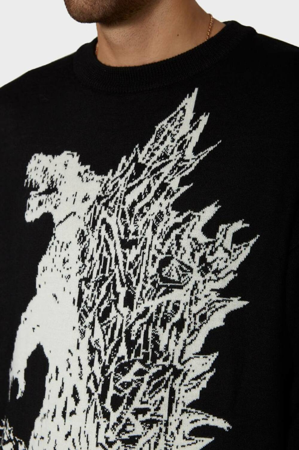 GOJIRA AATSU