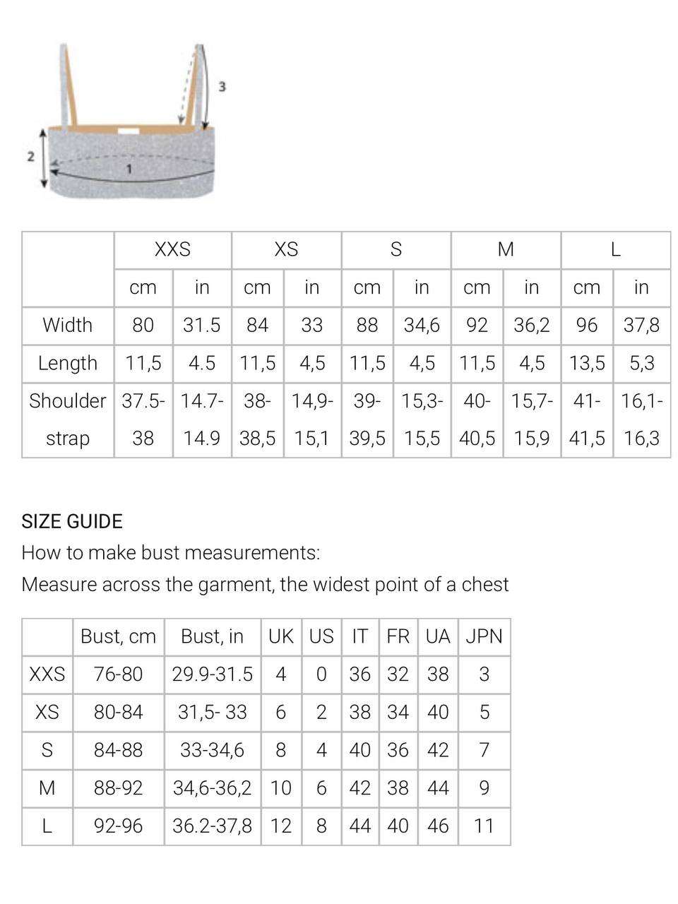 CHARLOTTE TOP Lime Green NUÉ