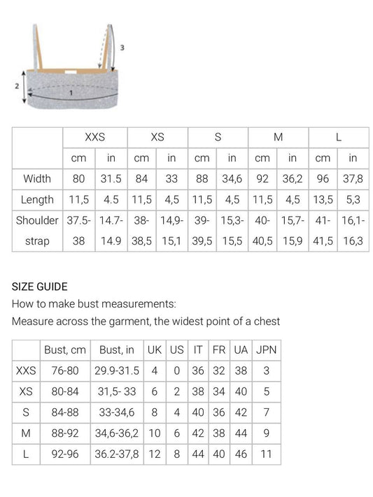 CHARLOTTE TOP Lilac Purple NUÉ