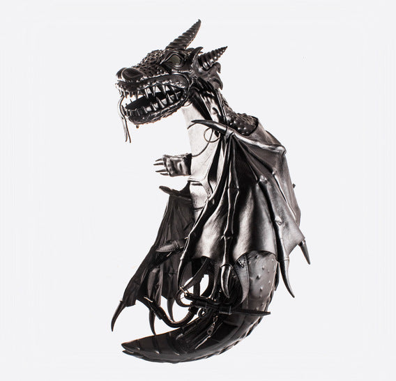 Dragon Backpack Bob Basset