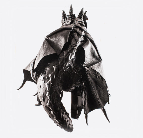 Dragon Backpack Bob Basset